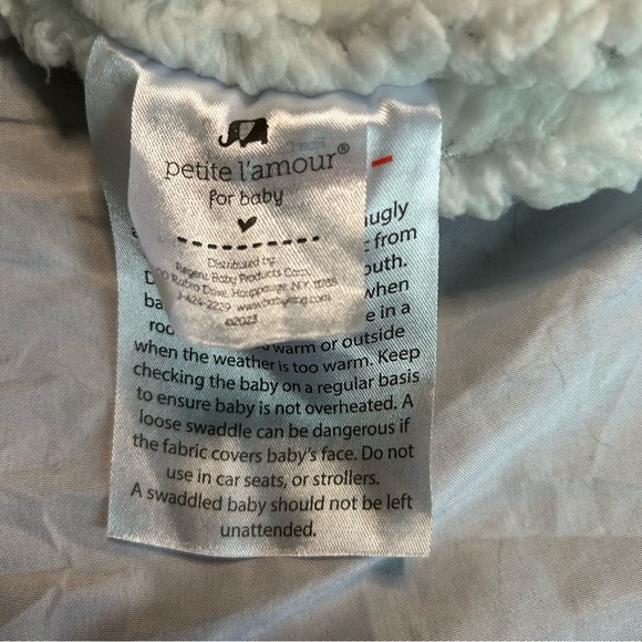 Baby Sleep Sack Car Theme 0-3M | Super Soft Baby Swaddle sack - Picture 5 of 7